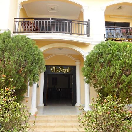 סיאם ריפ Villa Shanti מראה חיצוני תמונה